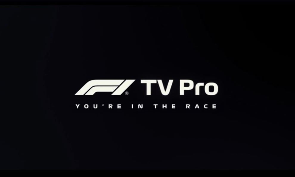 F1 TV