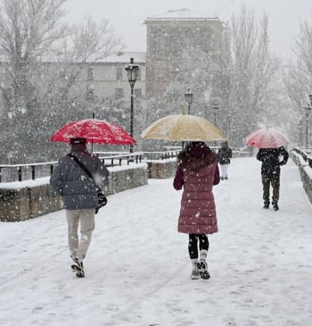 Nuevo susto y emergencia en la red eléctrica: el gas salva el [...]