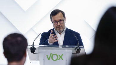 A Vox solo le vale entrar en el gobierno de Extremadura y espera a que Guardiola abra la negociación: "No volverán a engañarnos"