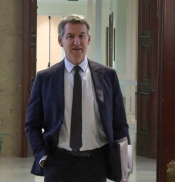 Feijóo declara que Mazón no le informó en tiempo real la tarde [...]