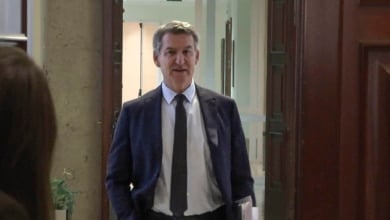 Feijóo declara que Mazón no le informó en tiempo real la tarde del 29 de octubre