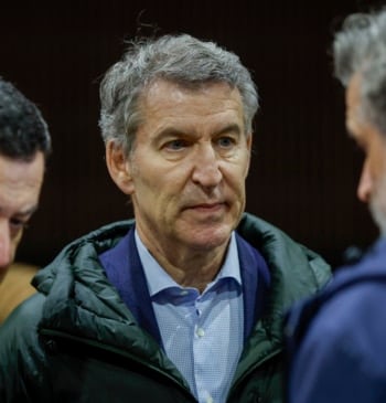 Vox sube el tono contra el Gobierno por el accidente de tren [...]