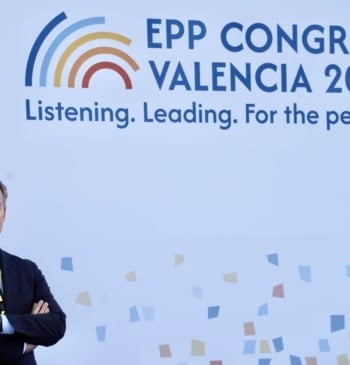 Feijóo saca pecho ante el PP Europeo, que califica de "excepcional" el [...]