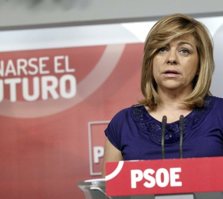 Feministas del PSOE exigen a Ferraz un debate ante los "abusos y comportamientos sexistas" de algunos de sus dirigentes