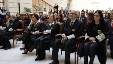 Los desafíos de la Fiscalía española