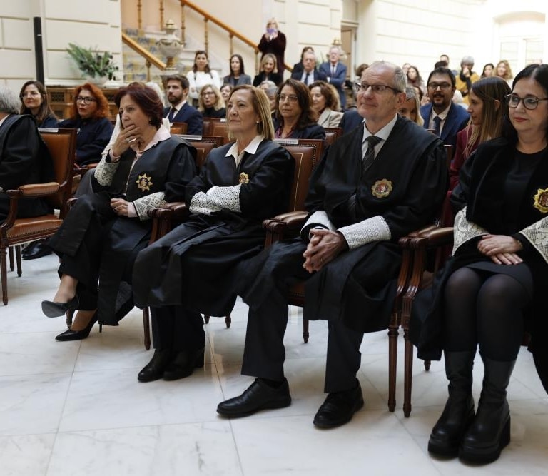 Los desafíos de la Fiscalía española