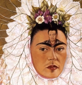 Dieciocho Frida Kahlos y decenas de obras maestras del arte mexicano del [...]