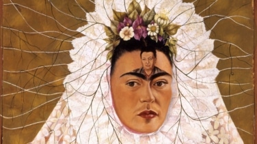 Dieciocho Frida Kahlos y decenas de obras maestras del arte mexicano del siglo XX: nace la Colección Gelman Santander