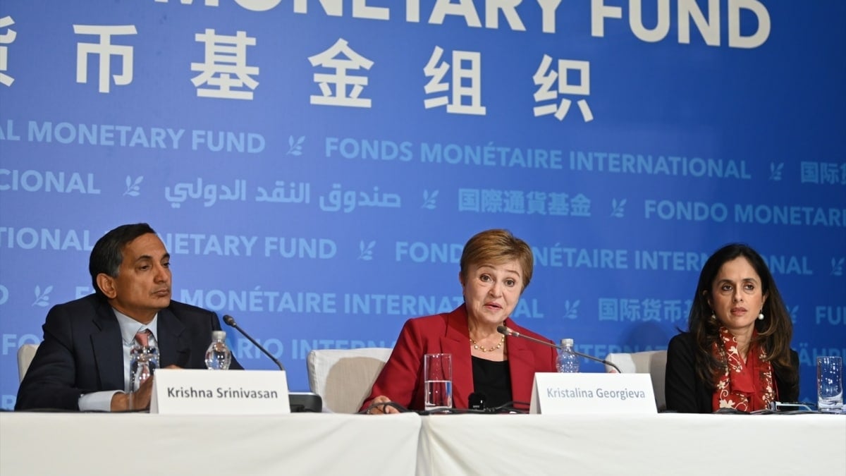 El FMI eleva al 2,3% la previsión de crecimiento de España para 2026