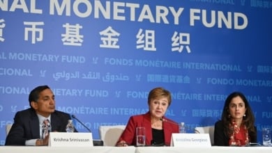 El FMI eleva al 2,3% la previsión de crecimiento de España para 2026