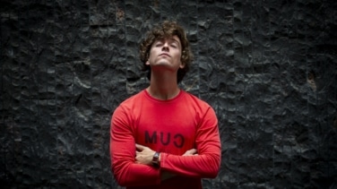 Guitarricadelafuente se une al fenómeno de los 'Tiny Desk Concerts'