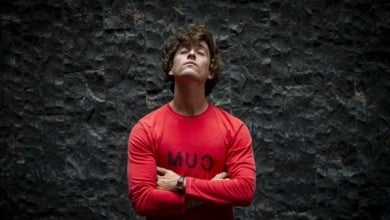 Guitarricadelafuente se une al fenómeno de los 'Tiny Desk Concerts'