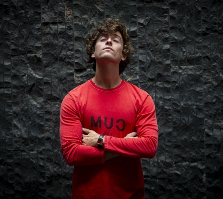 Guitarricadelafuente se une al fenómeno de los 'Tiny Desk Concerts'