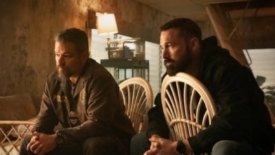 Final explicado de 'El Botín', la nueva película de Matt Damon y Ben Affleck que triunfa en Netflix
