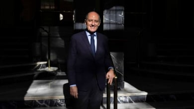 Francisco Camps: "Mi hecho diferencial es que yo puedo ganar por mayoría absoluta"