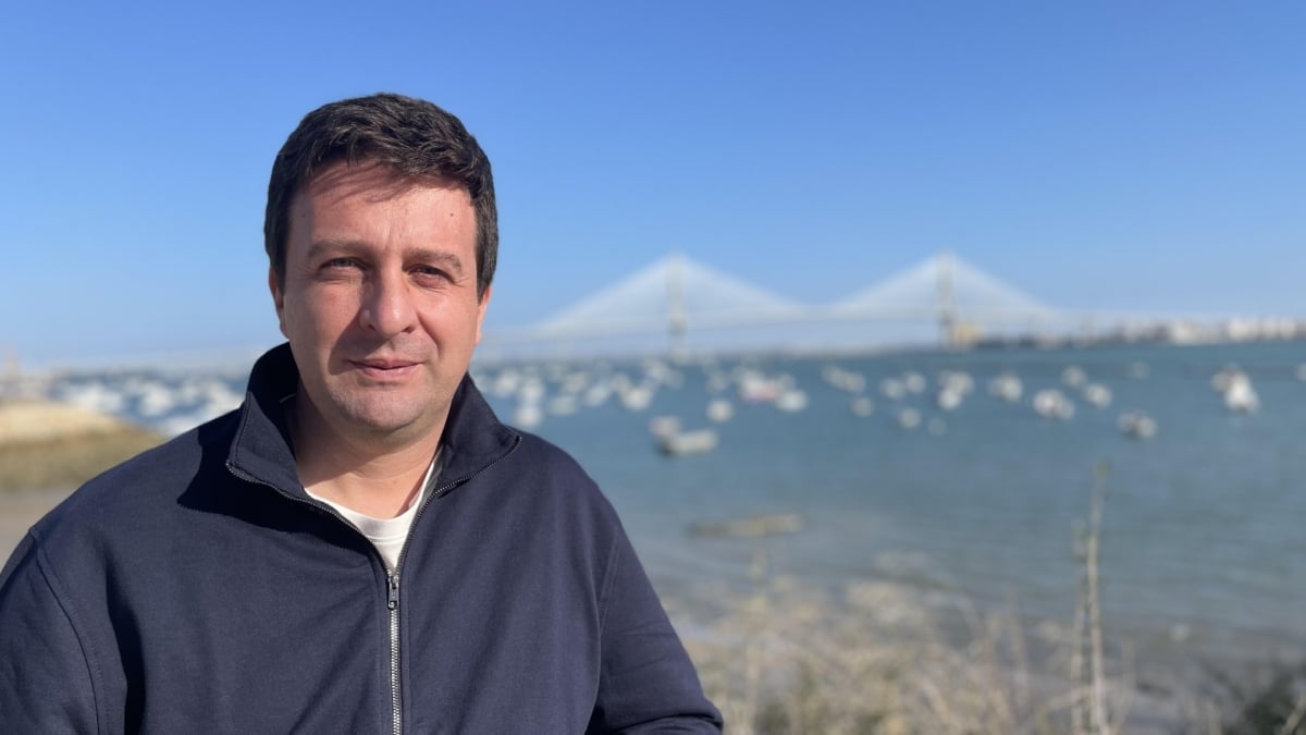 “No fue casual que los musulmanes conquistaran la cuenca mediterránea en décadas” “No fue casual que los musulmanes conquistaran la cuenca mediterránea en décadas”