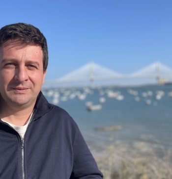 Francisco Jiménez Espejo, paleoclimatólogo: “No fue casual que los musulmanes conquistaran la [...]