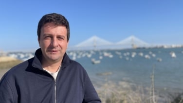 Francisco Jiménez Espejo, paleoclimatólogo: “No fue casual que los musulmanes conquistaran la cuenca mediterránea en décadas”