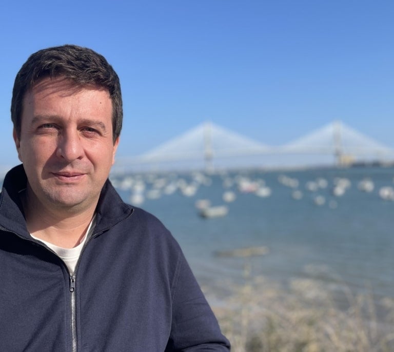 Francisco Jiménez Espejo, paleoclimatólogo: “No fue casual que los musulmanes conquistaran la cuenca mediterránea en décadas”