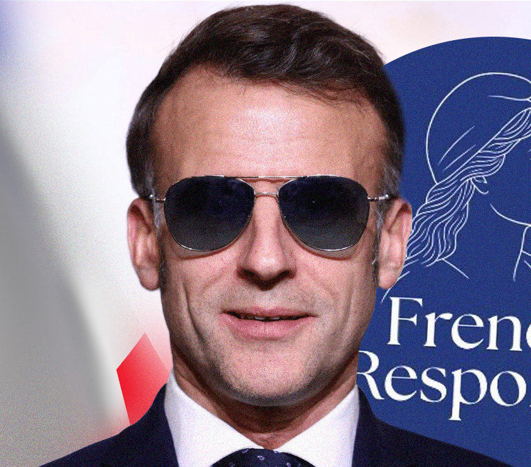 Ojo por ojo, trol por trol: el Ministerio francés de Exteriores contra la desinformación