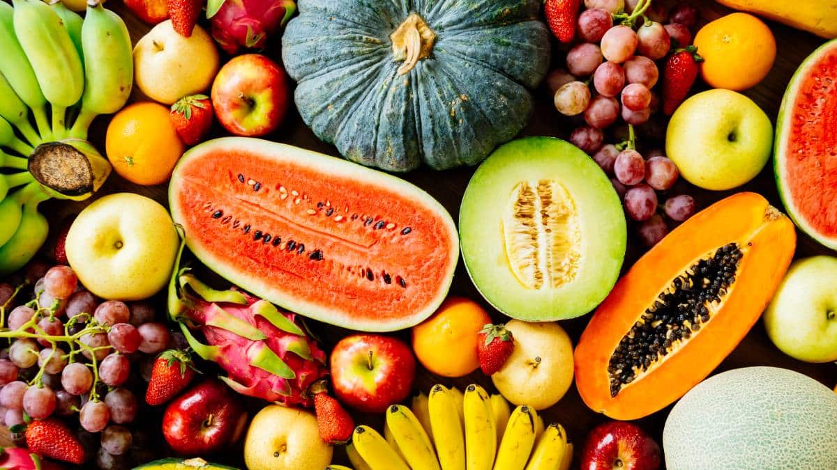 Esta es la fruta sorprendentemente menos nutritiva del mundo