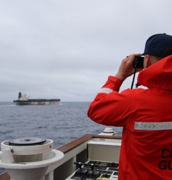 EEUU aborda un petrolero ruso vinculado a Venezuela antes de la llegada [...]