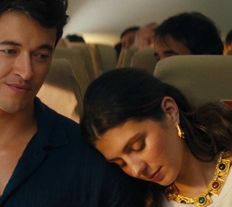 Final explicado de 'Gente que conocemos en vacaciones': ¿es fiel al libro de Emily Henry?