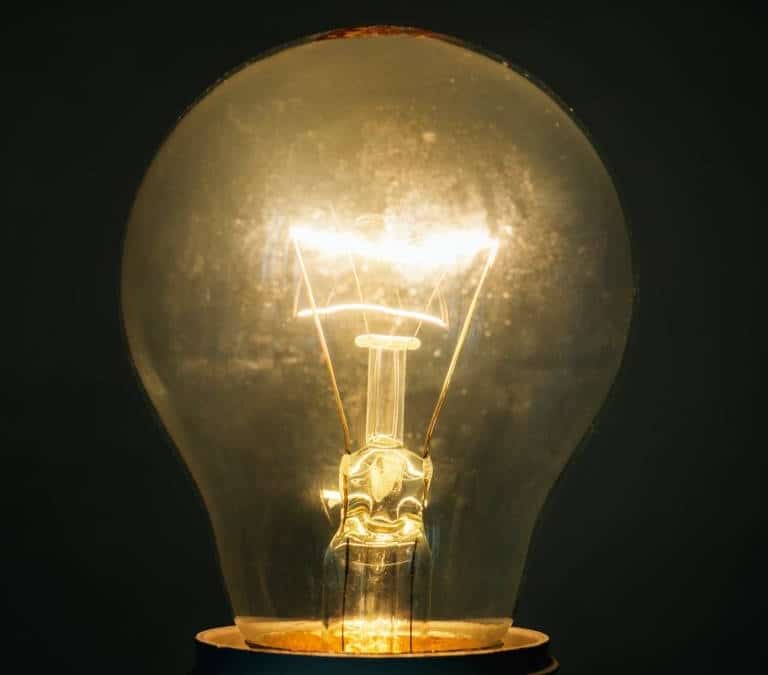 Precio de la luz hoy, 16 de enero de 2026: el papel que juega el clima