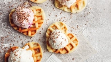 Recetas fáciles para sorprender el día de San Valentín