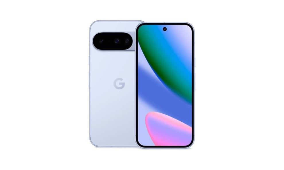 Google Pixel 10