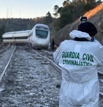 La Guardia Civil abre varias oficinas para recoger ADN de las víctimas [...]