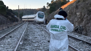 La Guardia Civil abre varias oficinas para recoger ADN de las víctimas del accidente