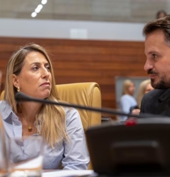 PP y Vox, en máximos de tensión en Extremadura y con la [...]