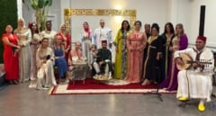 Marruecos en Murcia, el consulado de los horrores