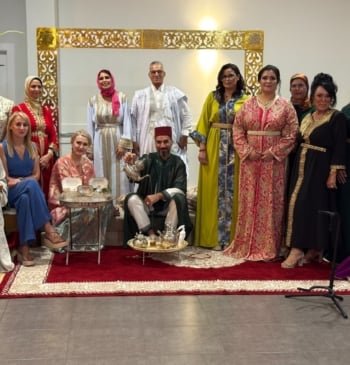 Marruecos en Murcia, el consulado de los horrores