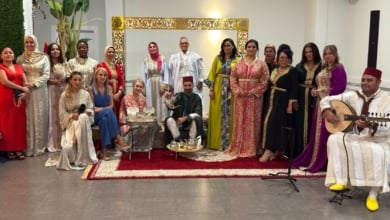 Marruecos en Murcia, el consulado de los horrores