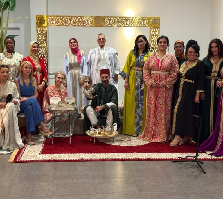 Marruecos en Murcia, el consulado de los horrores