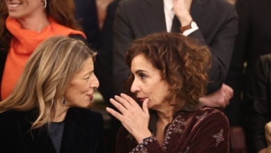 Hacienda rectifica: incluyen a los autónomos como beneficiarios de los incentivos fiscales por el alza del SMI