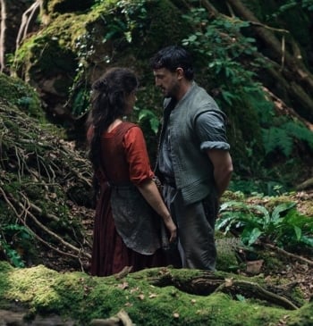 'Hamnet' triunfa en los Globos de Oro y anuncia su estreno en [...]