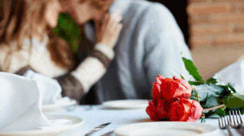 Restaurantes para celebrar San Valentín en Madrid