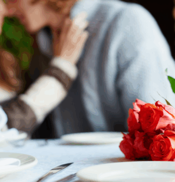 Restaurantes para celebrar San Valentín en Madrid