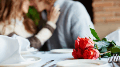 Estos son los mejores restaurantes para celebrar San Valentín en Madrid