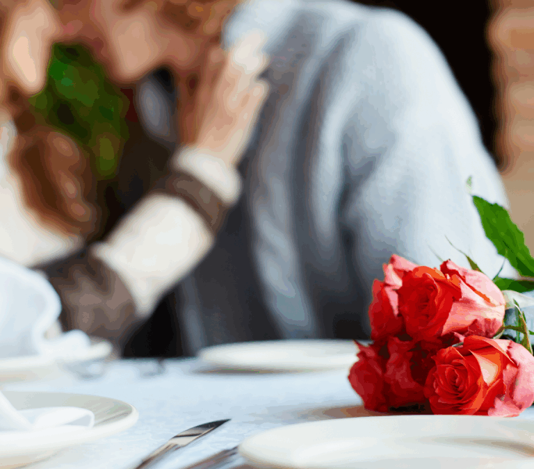 Estos son los mejores restaurantes para celebrar San Valentín en Madrid