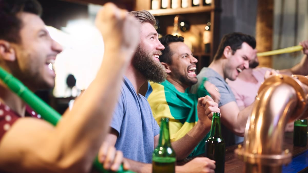 Nueva medida contra la piratería: LaLiga pagará a quien denuncie emisión ilegal de fútbol