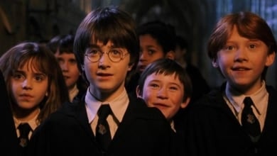 ¿Qué ha sido de los actores de 'Harry Potter' 25 años después del estreno de 'La piedra filosofal'?