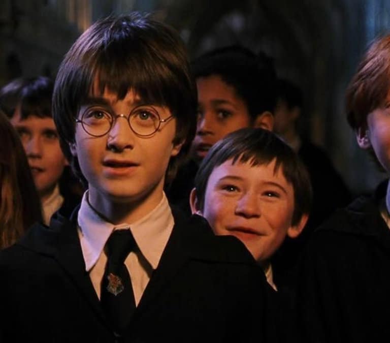¿Qué ha sido de los actores de 'Harry Potter' 25 años después del estreno de 'La piedra filosofal'?