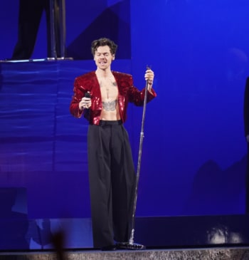 La esperada vuelta de Harry Styles: todo sobre su nuevo disco y [...]