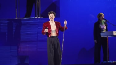La esperada vuelta de Harry Styles: todo sobre su nuevo disco y gira
