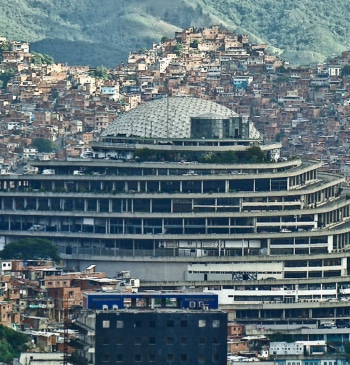 El Helicoide, el símbolo de los centros de torturas del chavismo: hay [...]