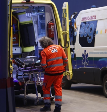 Renfe sigue a Óscar Puente y pide detalles del 112 en Adamuz [...]